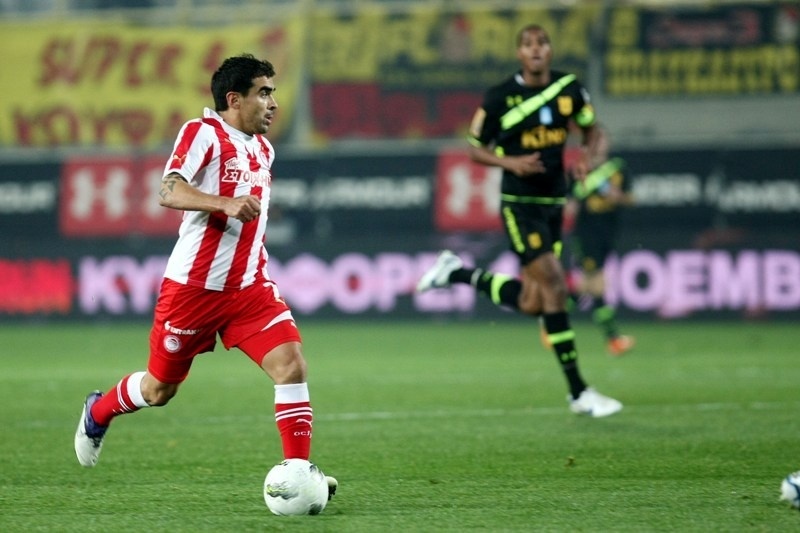 Ανεβάζει ρυθμούς ο Ιμπαγάσα