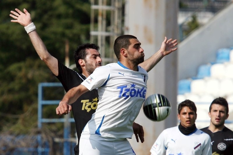 Αδειάζει το απουσιολόγιο στην Καλλιθέα