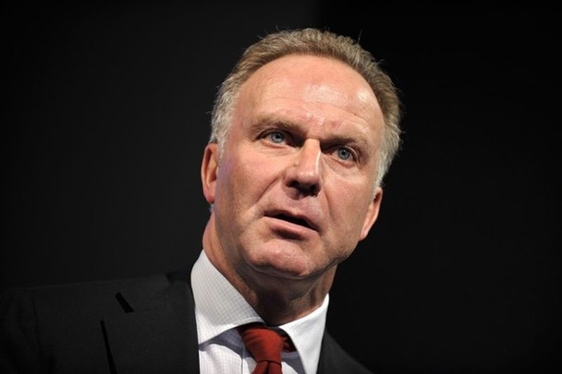 Δεν φεύγει κανείς από την Μπάγερν