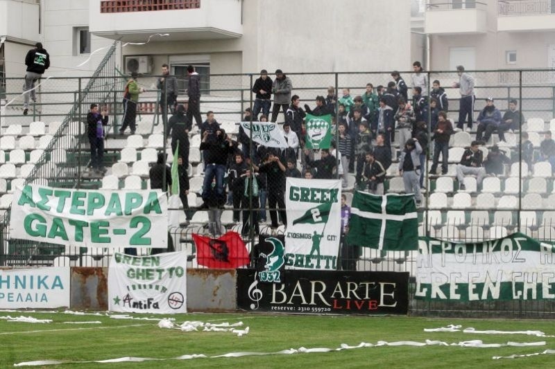 Καλύτερες μέρες για τον Αγροτικό Αστέρα