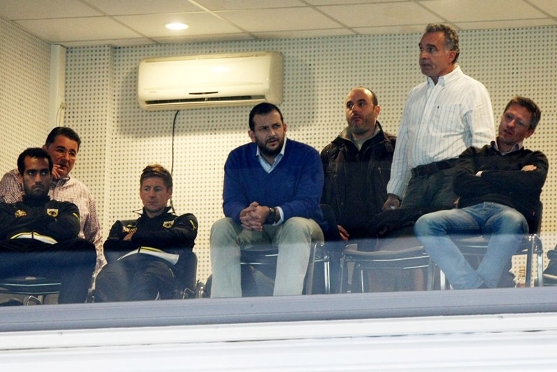 Η απάντηση της ΠΑΕ ΑΕΚ στους μικρομετόχους