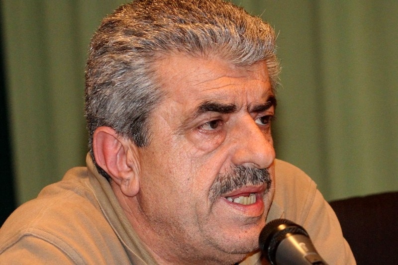 Τσάβαλος: «Πρέπει να έχουμε υπομονή»