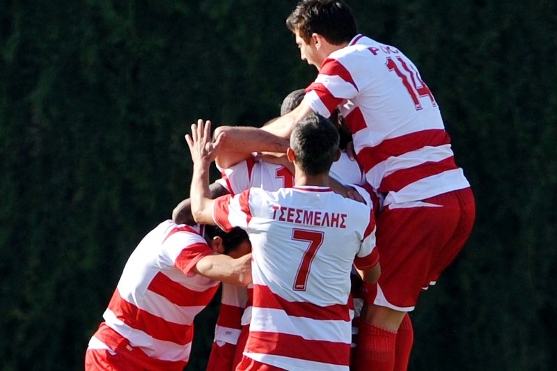 Πενθήμερη παραμονή στον Βορρά ο Πλατανιάς