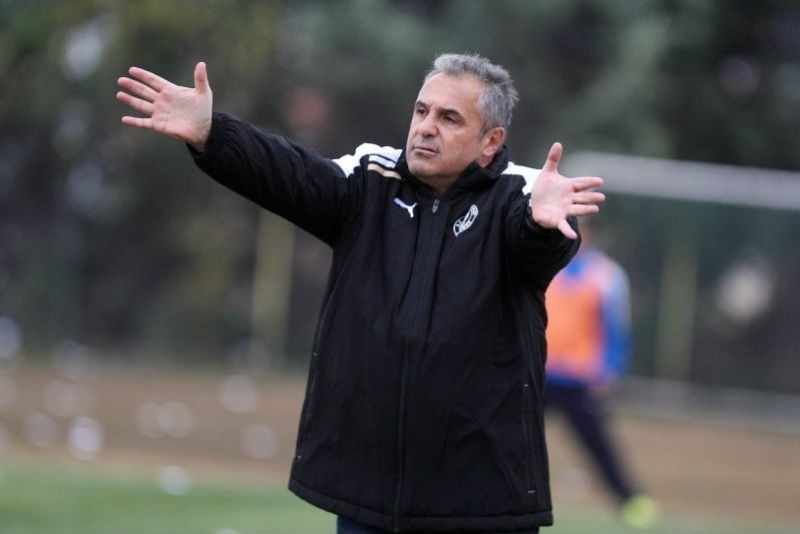 Επιστρέφουν Πολίτης, Δανίδης στην Επανομή