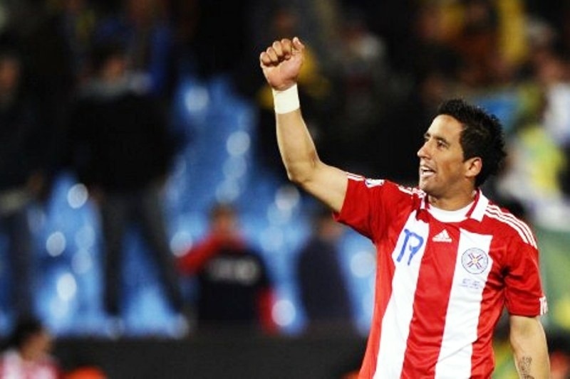 Δεν θα πανηγυρίσει ο Μπάριος