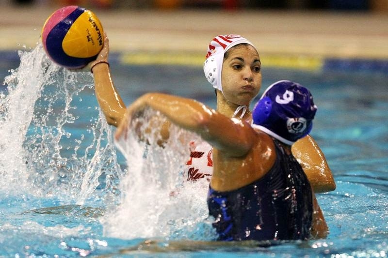 Αντωνάκου: «Φαβορί ο Ολυμπιακός»