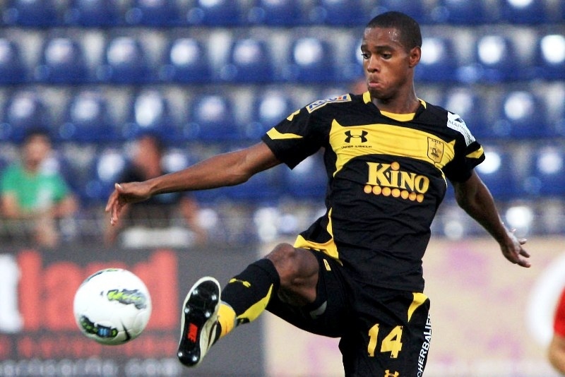 Φατί: «Δεν υπάρχουν άλλα περιθώρια για τον Άρη»