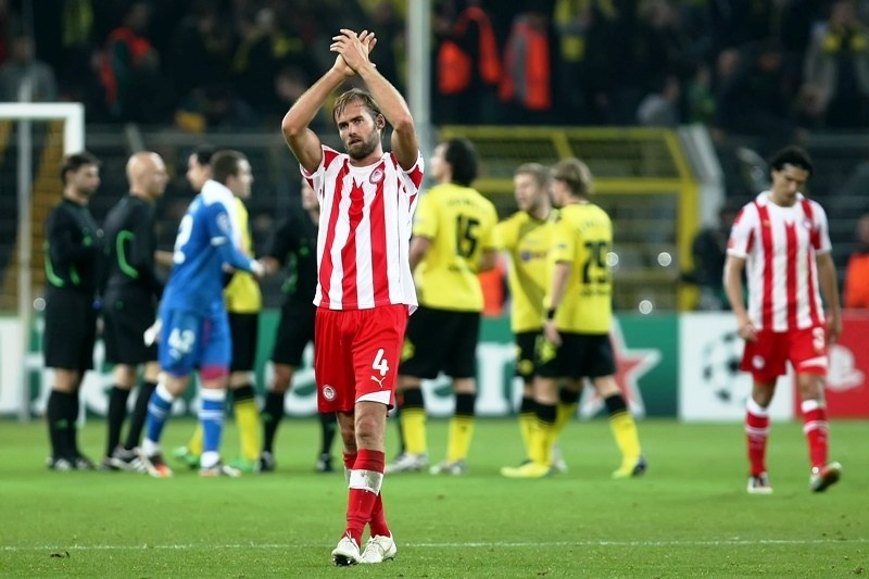 Στους 10 καλύτερους Σουηδούς της Αγγλίας ο Μέλμπεργκ