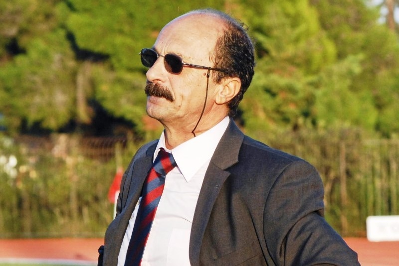 Αναβλήθηκε το φιλικό με Βύζαντα