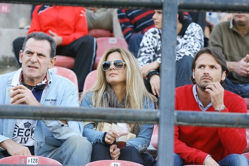 «Ηθελε πέντε λεπτά δημοσιότητας, ο πατέρας του Μαρσελίνιο»