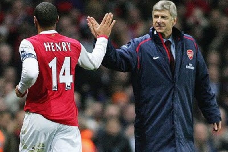 Ανρί, η μεγάλη επιστροφή