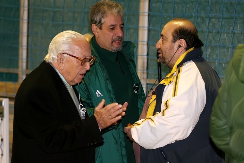 Ολυμπιακός: «Γραφικότητες…»