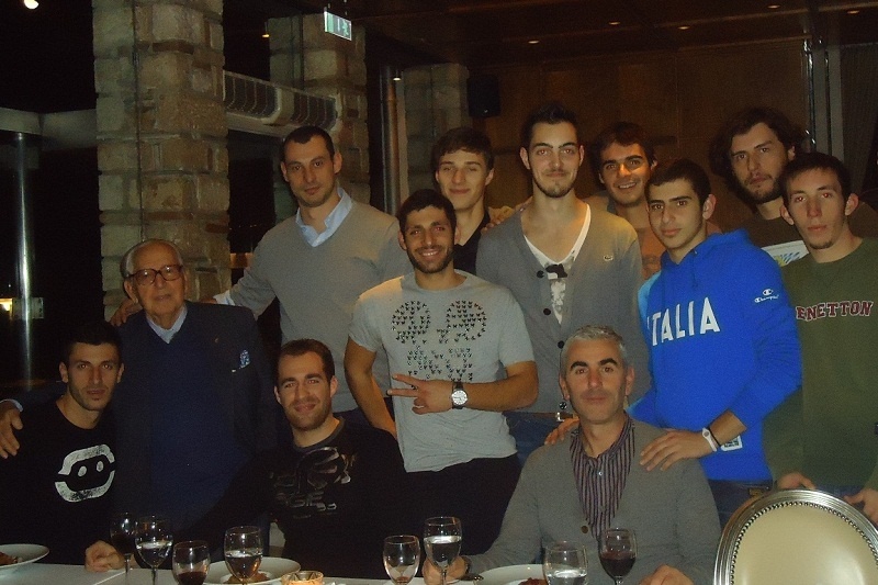 Το «πράσινο» δείπνο με θέα την Ακρόπολη (photos)