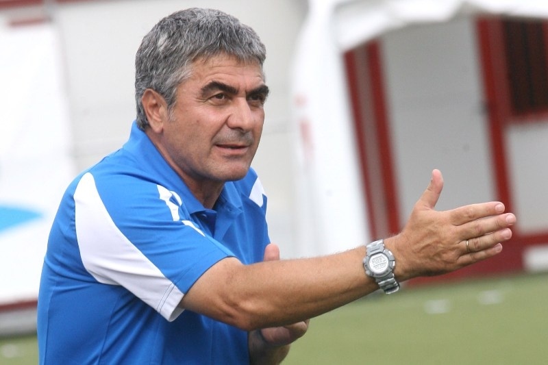 Γκουλής: «Πρέπει να δοθεί μια λύση»