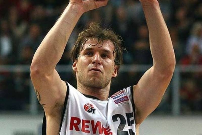 Γκαβέλ: «Ομάδα από… το NBA ο Παναθηναϊκός»