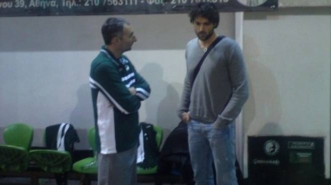 «Ύπουλο» τραύμα για Σαρατσένι και εξετάσεις ξανά!