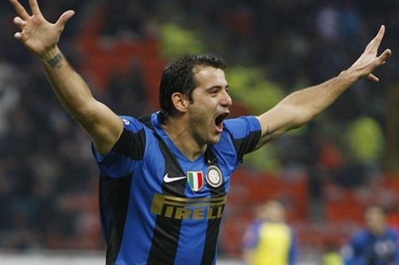 Στάνκοβιτς: «Θα δείτε μια διαφορετική Ίντερ»