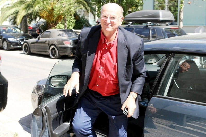 Βεντούρης: «Δεν διοικείται ο Πανιώνιος»