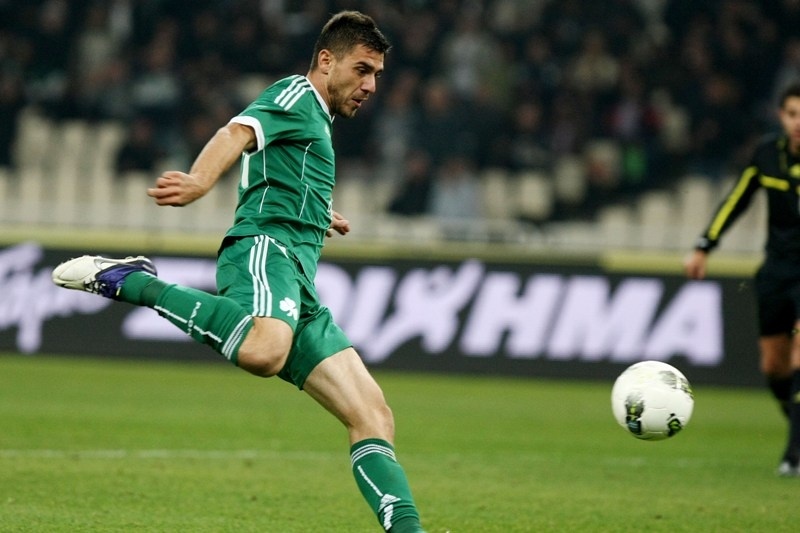 Κάτι χρωστάει στον Κατσουράνη...