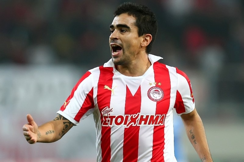 «Ρυθμιστής» ο Ιμπαγάσα