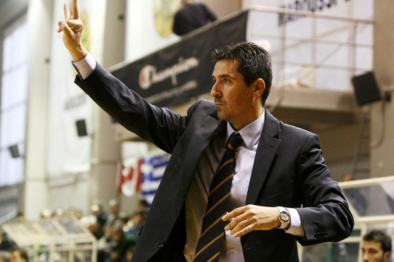 Πρίφτης: «Να είμαστε ανταγωνιστικοί»