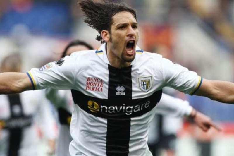 Μετράει... δευτερόλεπτα ο Αμάουρι