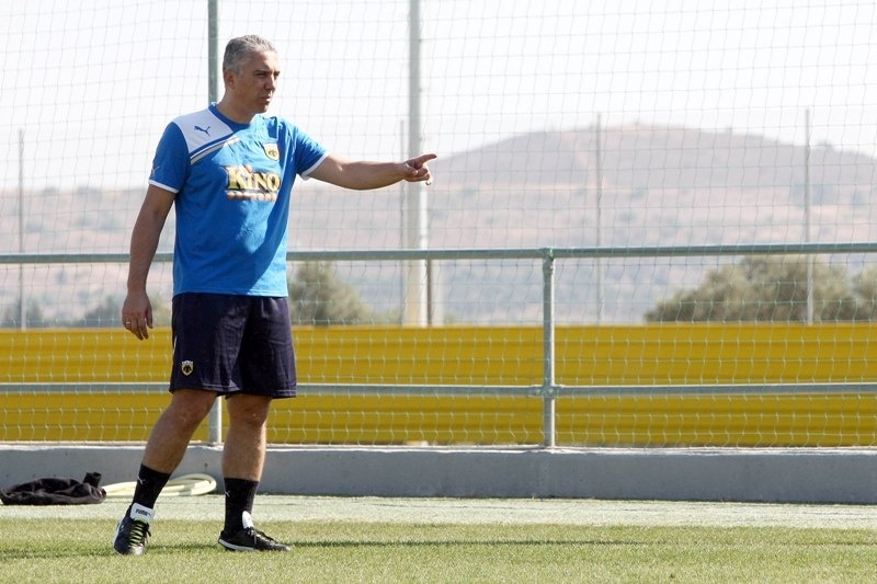 Με Φούντα, αλλά χωρίς Γκέντσογλου η ΑΕΚ