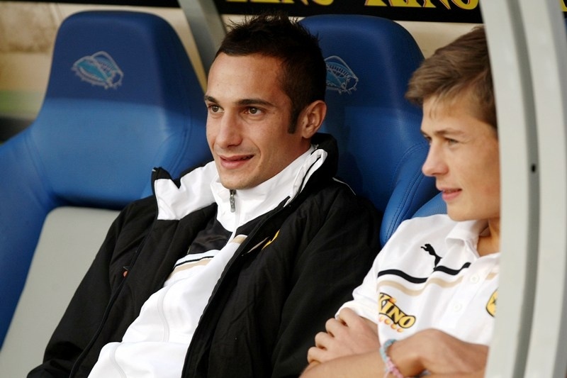 Ρίκκα: «Συγκεντρωμένοι για να έρχονται οι νίκες»