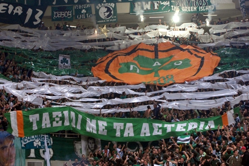 Τα εισιτήρια του ντέρμπι