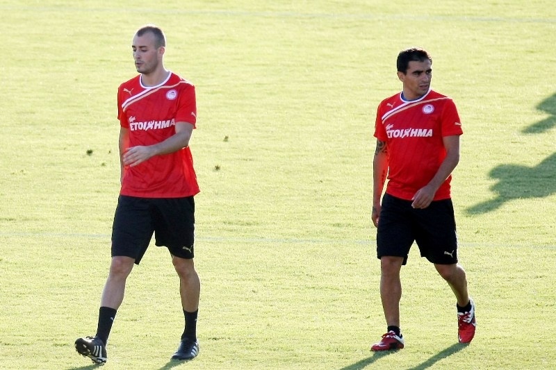 Εκτός ο Ιμπαγάσα, μέσα ο Γέστε