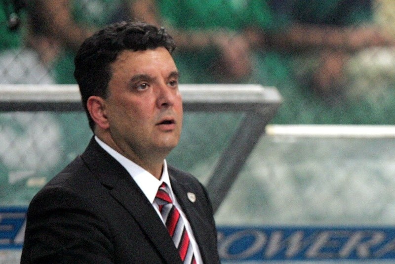 Αγγέλου: «Δίνουμε μάχη με το χρόνο»