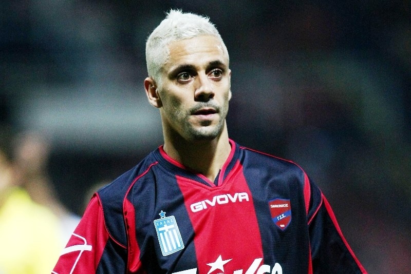 Παρελθόν από τον Πανιώνιο ο Εστογιανόφ