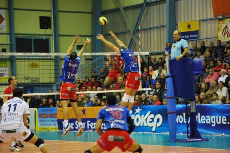 Νεόφυτος: «Άλλη ομάδα στο final-4»