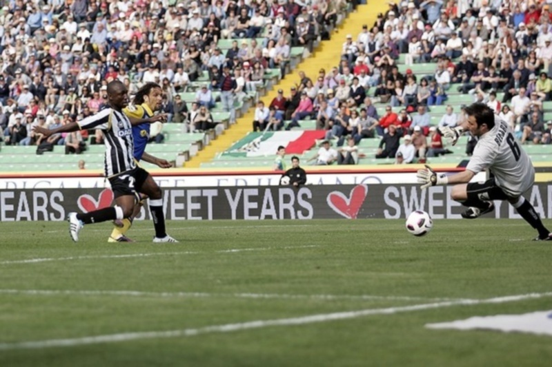 Βρήκε ομάδα ο Αμάουρι