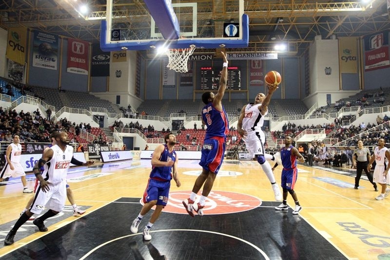 Η εικόνα της 5ης αγωνιστικής