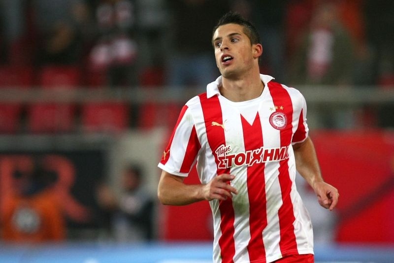 Ενροτέ: «Ευτυχισμένος ο Μιραλάς στον Ολυμπιακό»