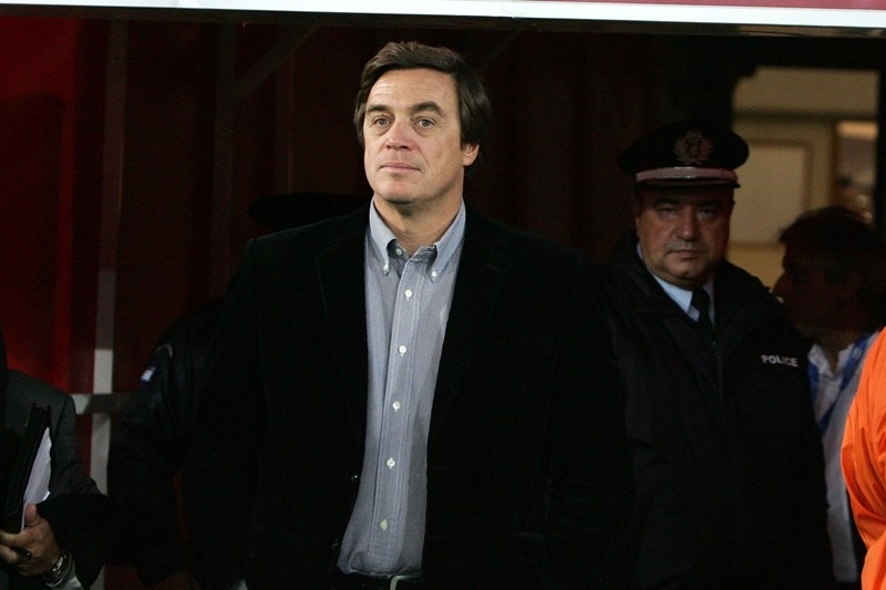 Γόντικας: «Ικανοποιημένοι από αποτέλεσμα, όχι από εμφάνιση»