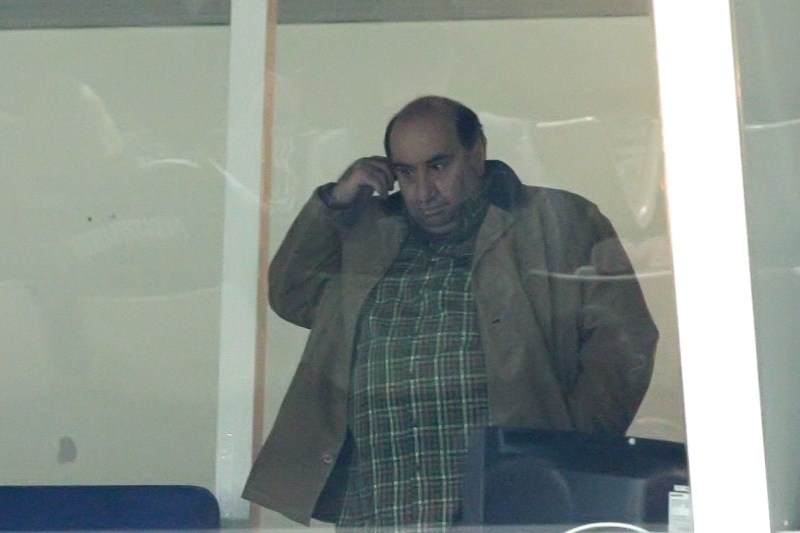 Τσάκας: «Ευχαριστημένος ο πρίγκιπας»