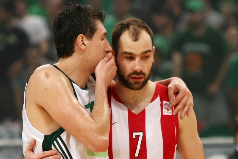 Ξεκάθαρο είναι το φαβορί