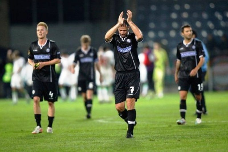 Ήττα για Στουρμ