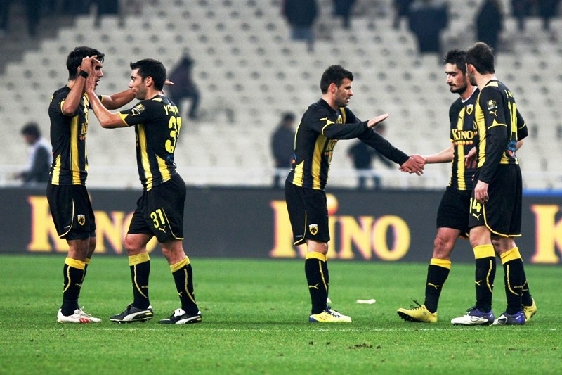 Στο τέλος τα σπουδαία