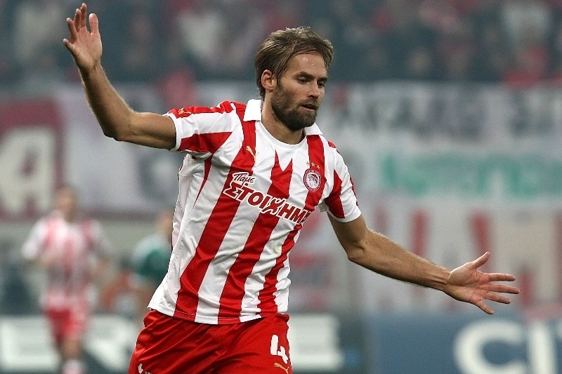 Μέλμπεργκ: «Είμαστε απογοητευμένοι»