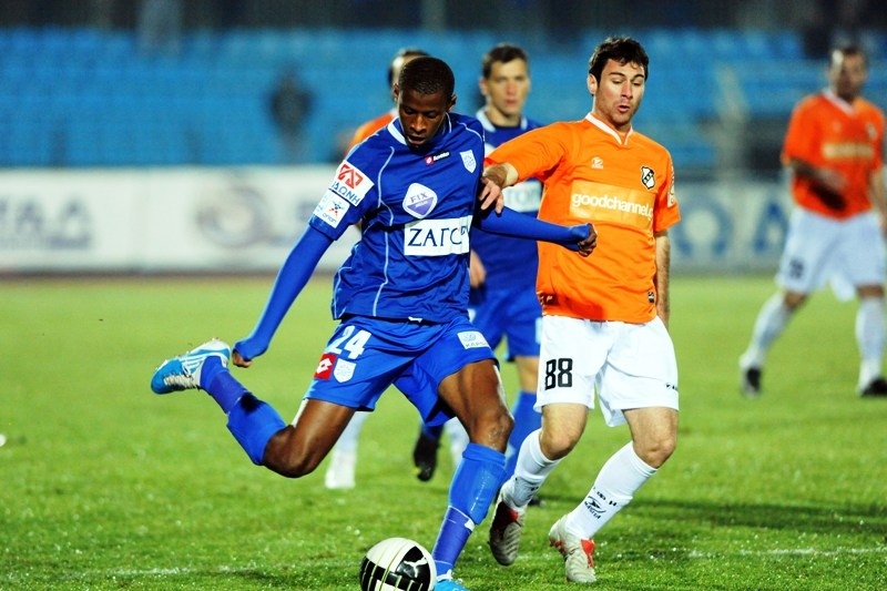 Εκτός αποστολής του ΠΑΣ ο Κεϊτά