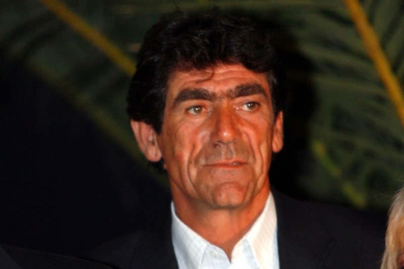 Σαργκάνης: «Στα βαθιά Καπίνο, Μέγιερι»
