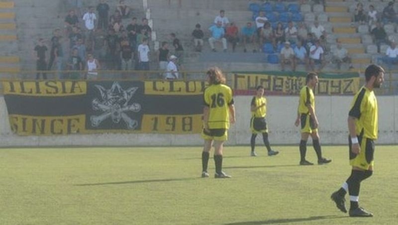 Δύο απόντες στον Ηλυσιακό