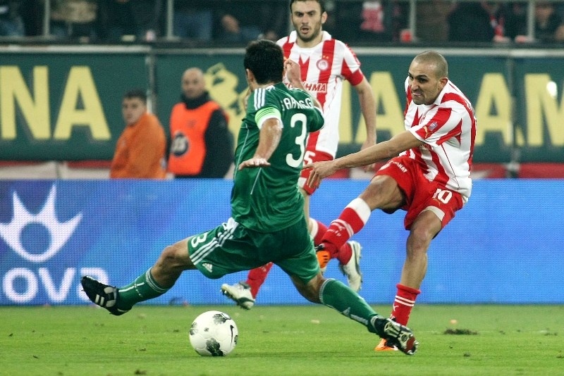 Θα αποδειχτούν μοιραίοι οι χαμένοι βαθμοί στα δύο ντέρμπι;