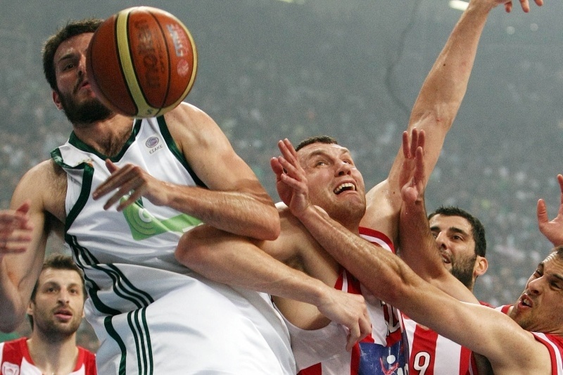 Ποιο να συγκριθεί μαζί του....