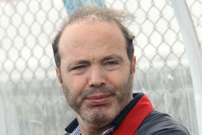 Απουσίες για Αρναούτη στο Ρουφ