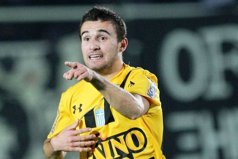 «Πρέπει να έχει διάρκεια ο Γιαννιώτας»