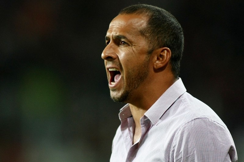 Η ευκαιρία του Λουτσιάνο στην Καλλονή